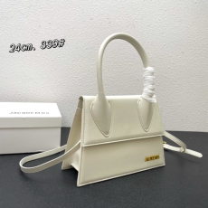 Jacquemus Top Handle Bags